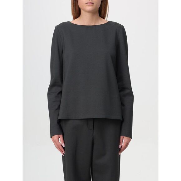 Liviana Conti Top Woman Green